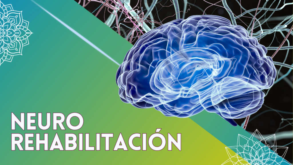 Neuro rehabilitación en cuernavaca para afecciones neurológicas como hemiplejia, parkinsón, parálisis facial, píe caído, lesión medular, distonía focal, etc.