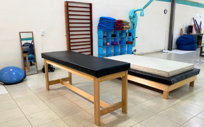 Un espacio para sanar conscientemente